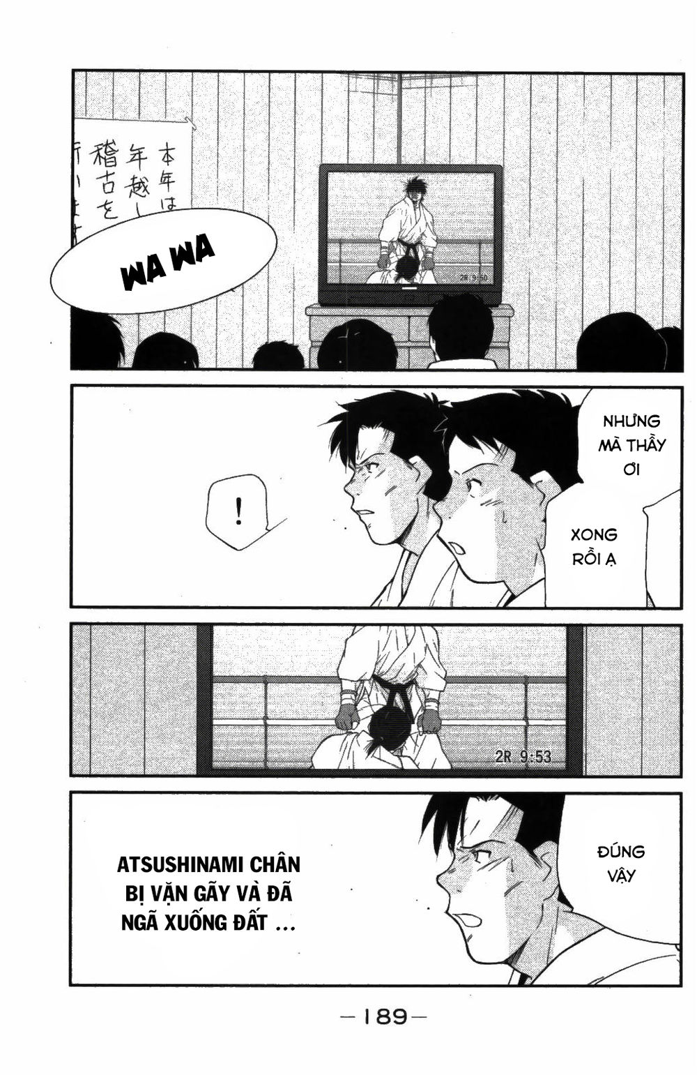 Truyền Nhân Atula 3: Chapter 29