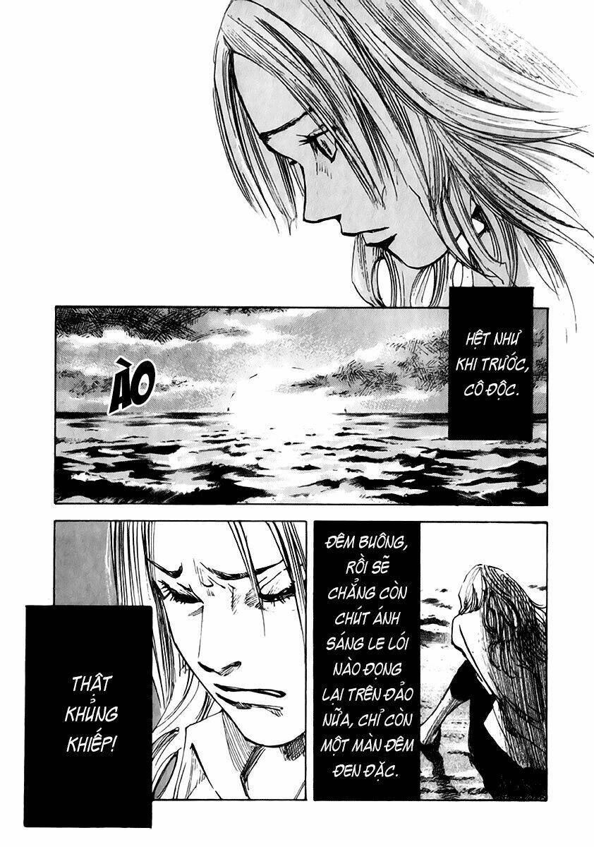 Skyhigh: Shinshou: Chapter 10.2