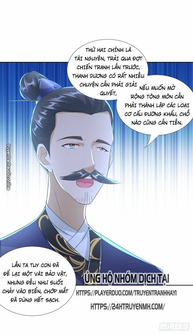 Chí Tôn Trọng Sinh: Chapter 84