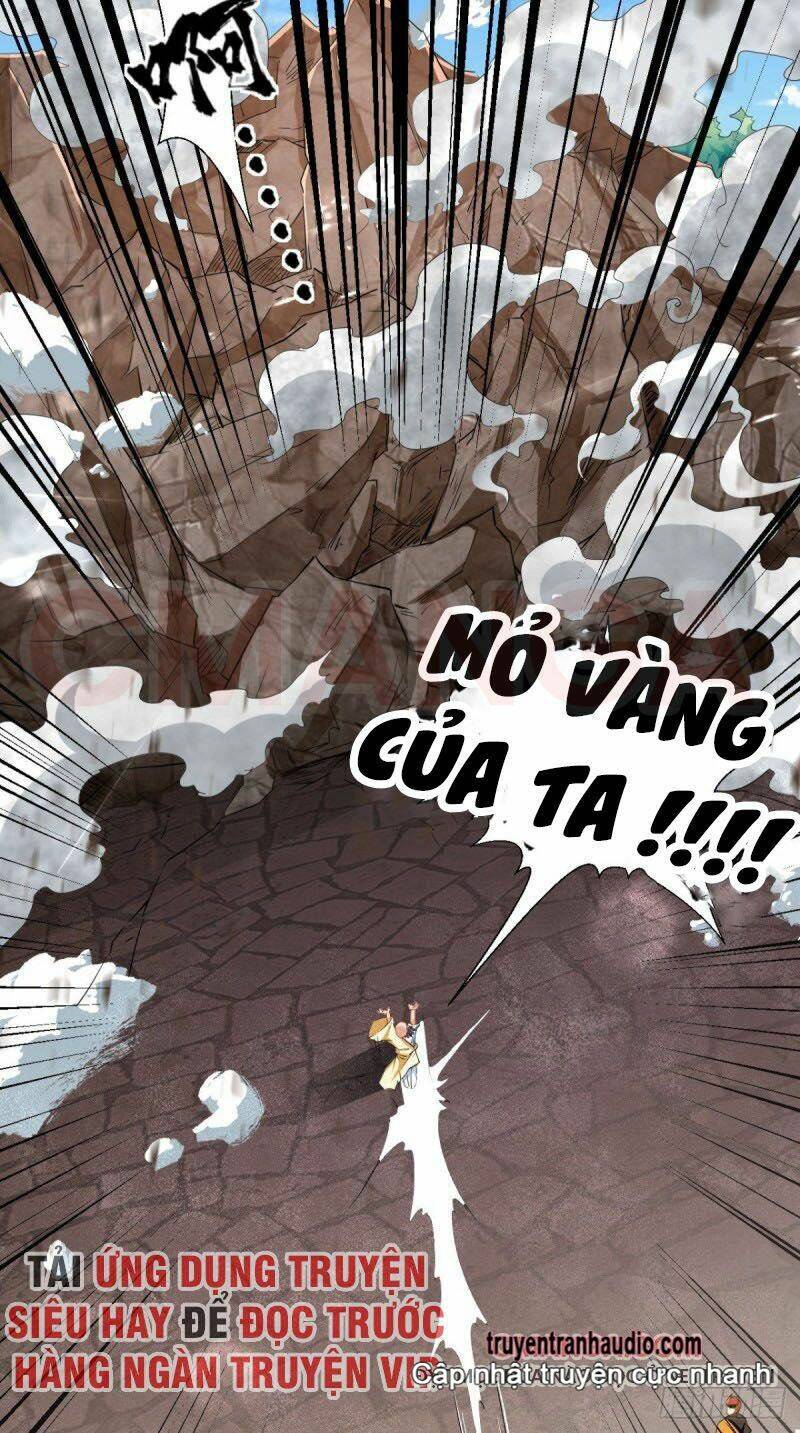 Tà Du Ký: Chapter 18