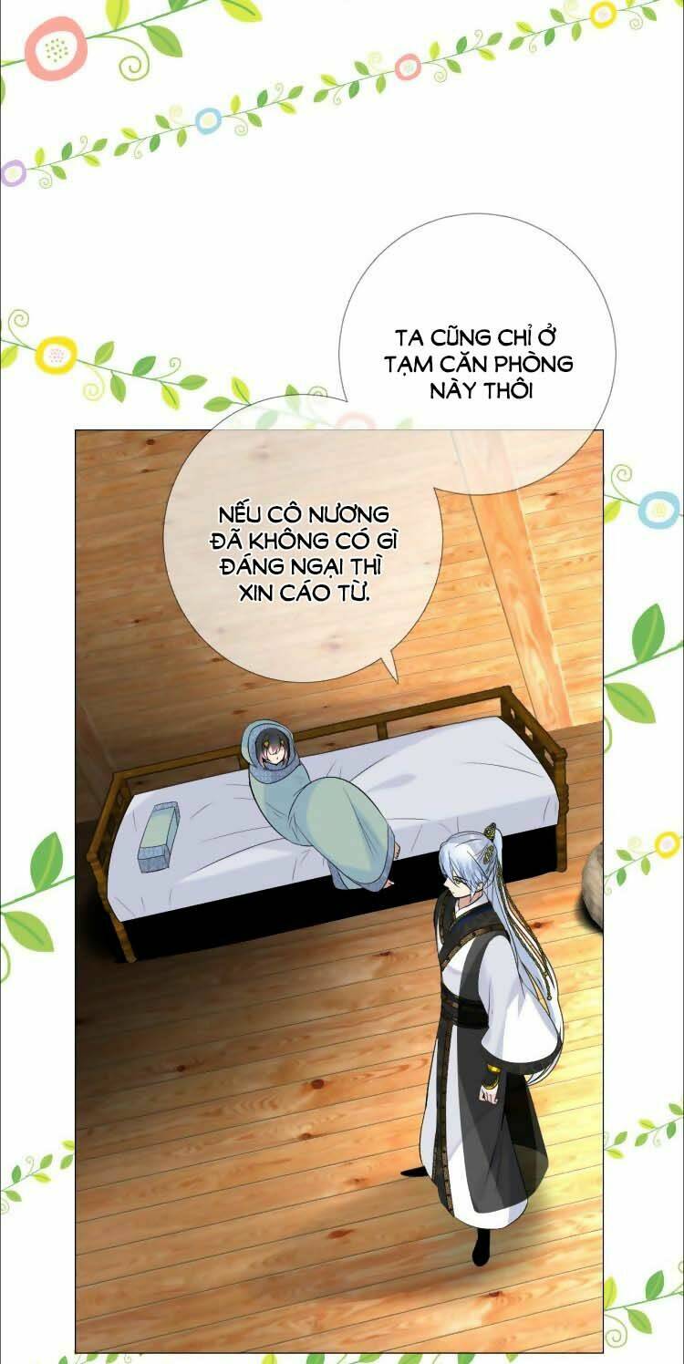 Sao Lại Là Yêu?: Chapter 2