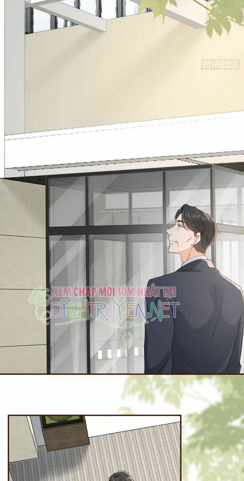 Bạn Gái Tôi Mới 30+: Chapter 51