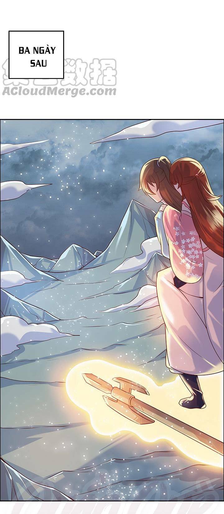 Siêu Phàm Truyện: Chapter 88