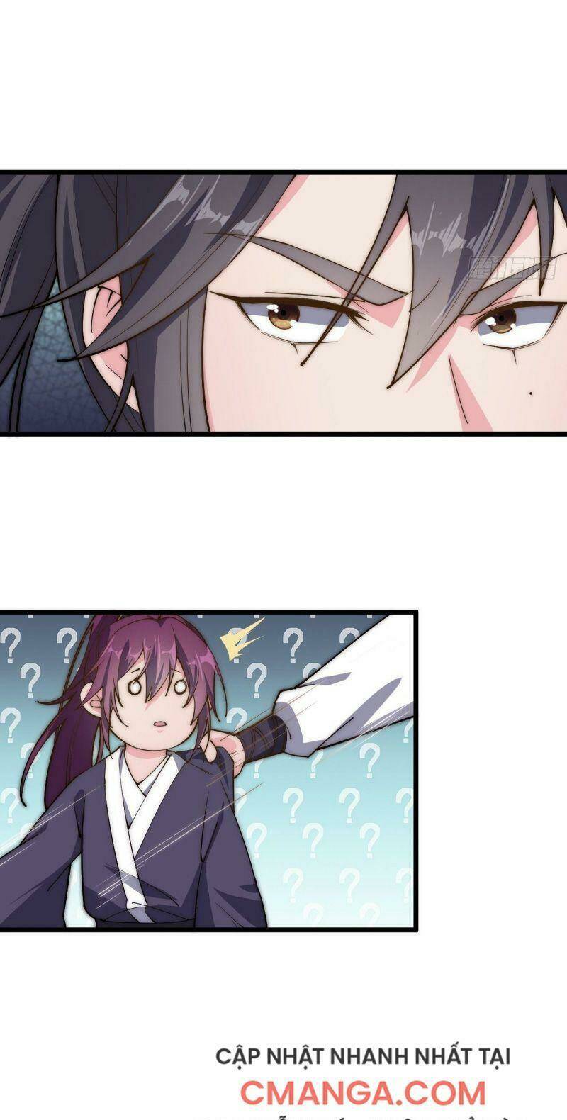 Trường Sinh Cửu Thiên Tuế: Chapter 40