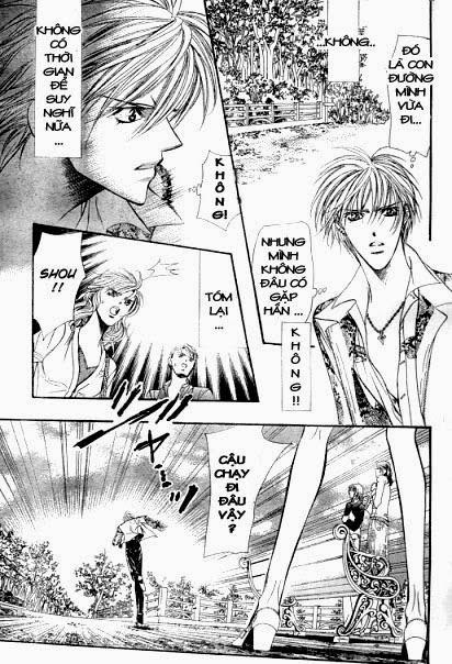 Thách Thức Tuyệt Vời: Chapter 15