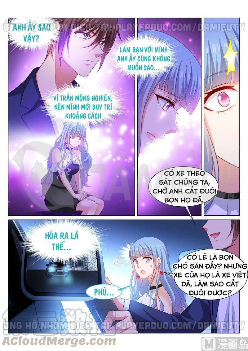 Ngận Thuần Ngận Ái Muội: Chapter 316