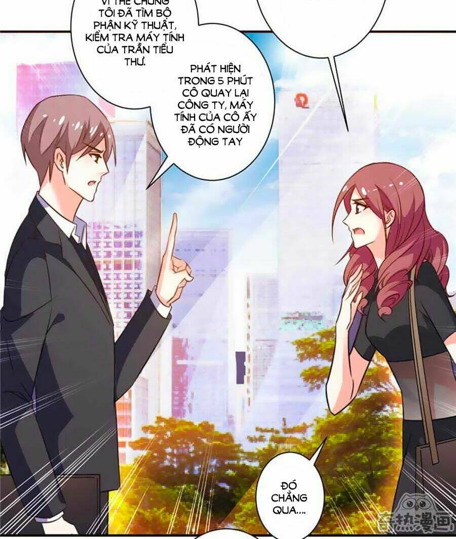 Vợ Yêu Là Báu Vật: Chapter 28