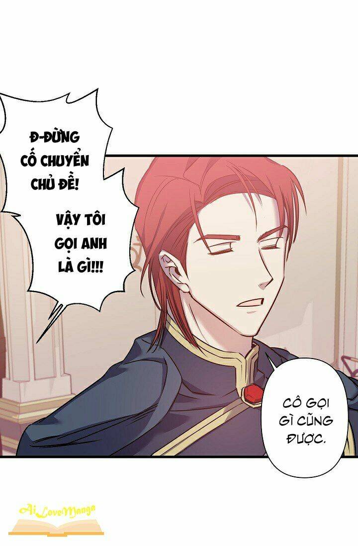 Hôn Lễ Báo Thù: Chapter 36