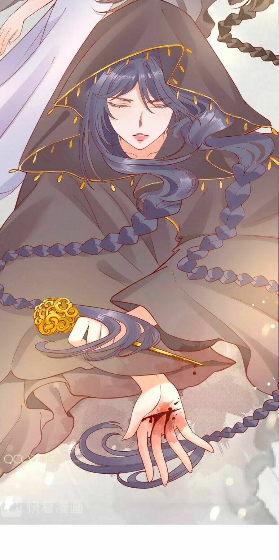 Thịnh Thế Lê Hoa Điện: Chapter 9