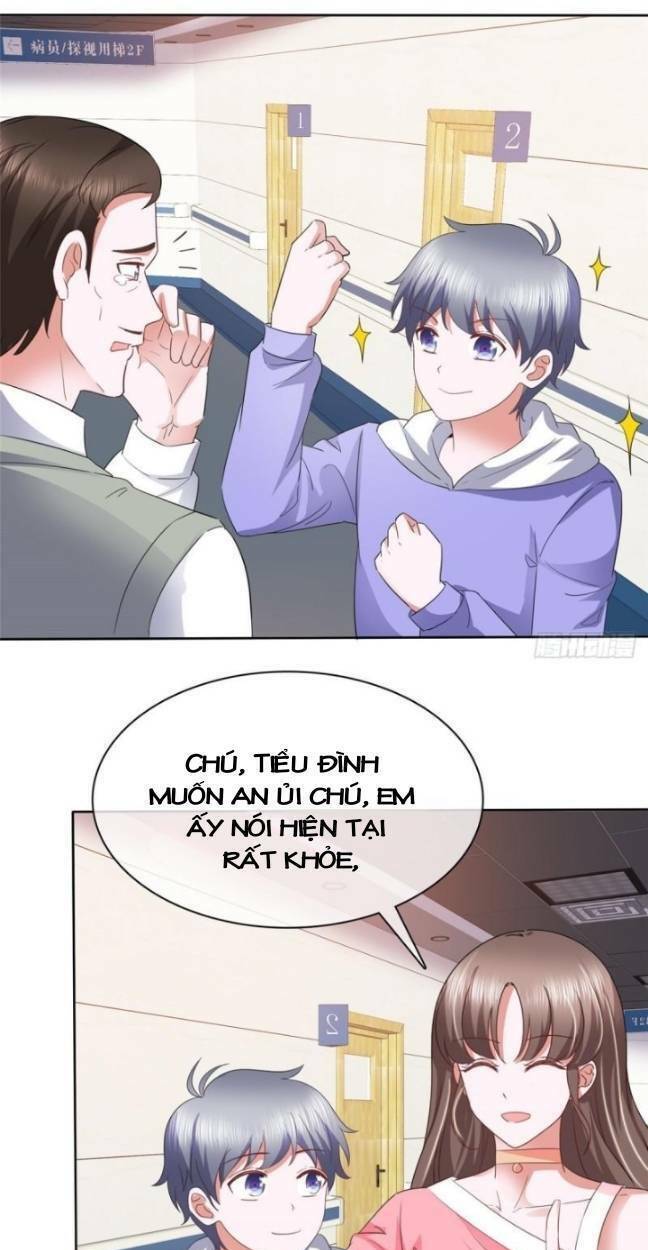 Boss Là Kim Chủ Của Tôi: Chapter 43