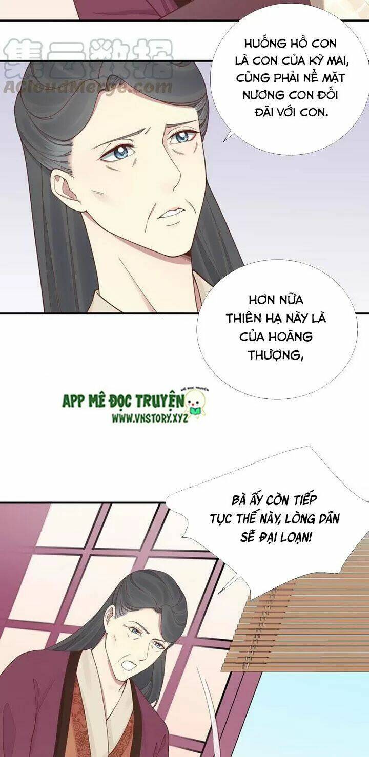 Hoàng Hậu Bận Lắm: Chapter 112