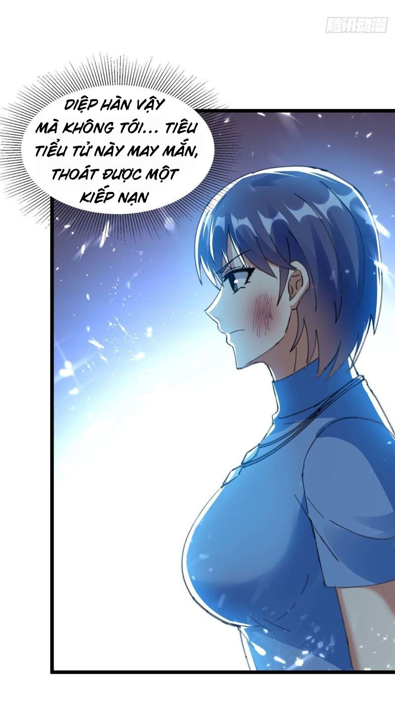 Thần Cấp Thấu Thị: Chapter 183