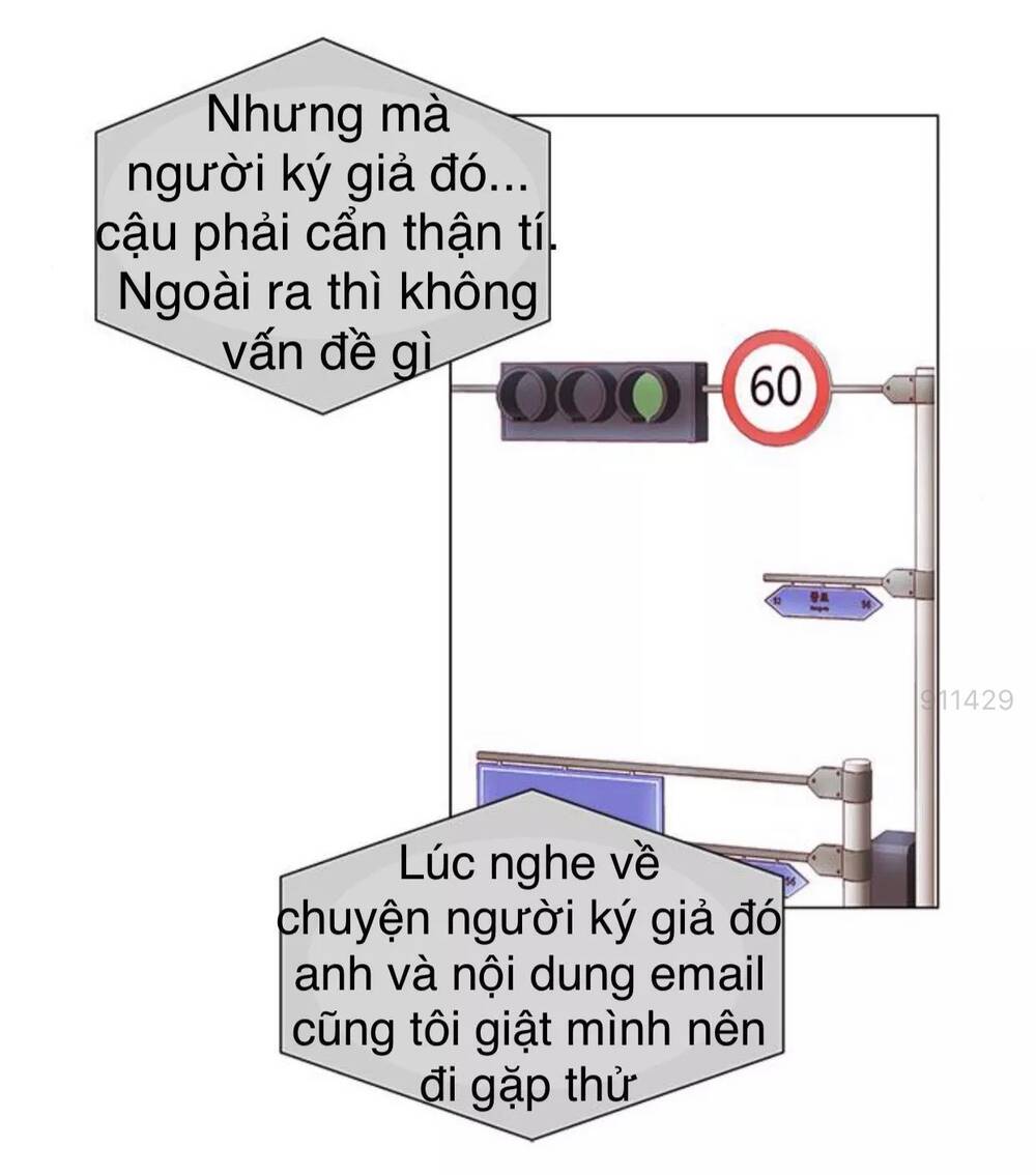 Tôi Kết Hôn Cùng Antifan: Chapter 10