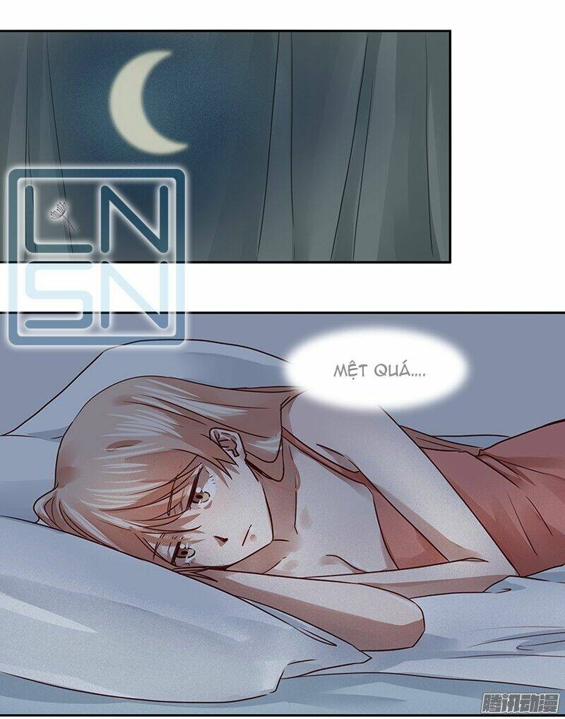 Vợ Yêu Của Ác Ma: Chapter 41