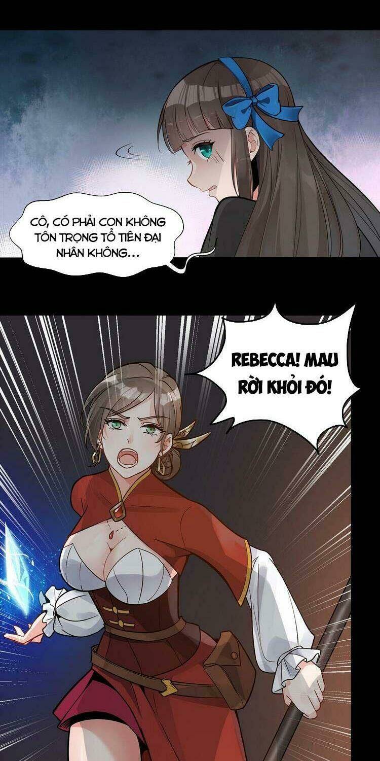 Lê Minh Chi Kiếm: Chapter 2