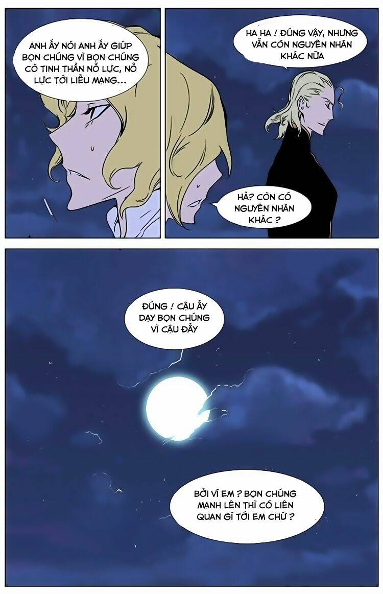 Ma Cà Rồng Quý Tộc: Chapter 362