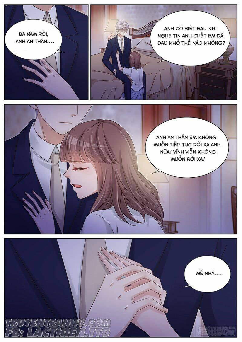 Vương Bài Giáo Thảo: Chapter 163