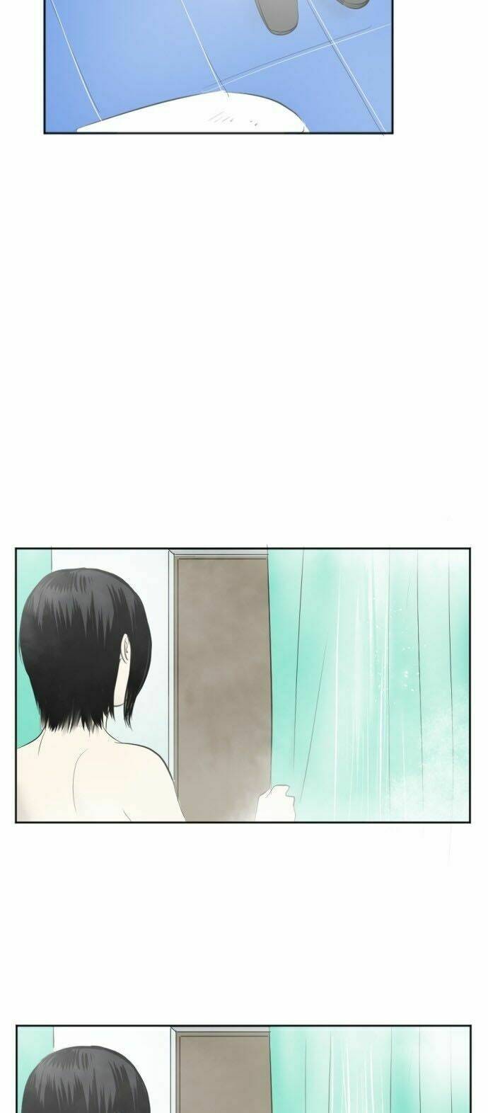 Transparent Cohabitation: Chapter 37