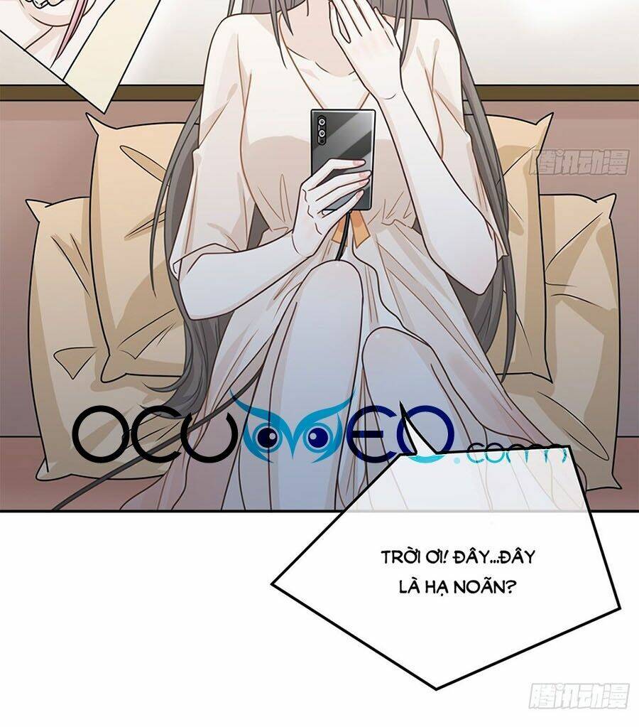 Hai Cách Tìm Gặp Người Yêu: Chapter 72