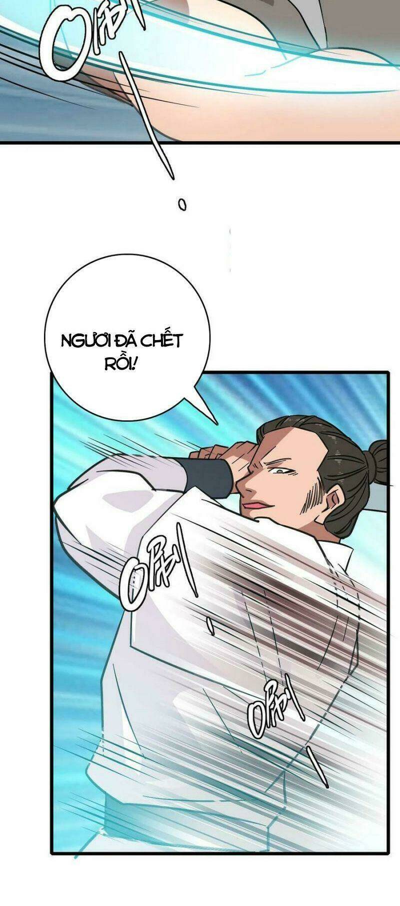 Siêu Đạo Thần Thuật: Chapter 85