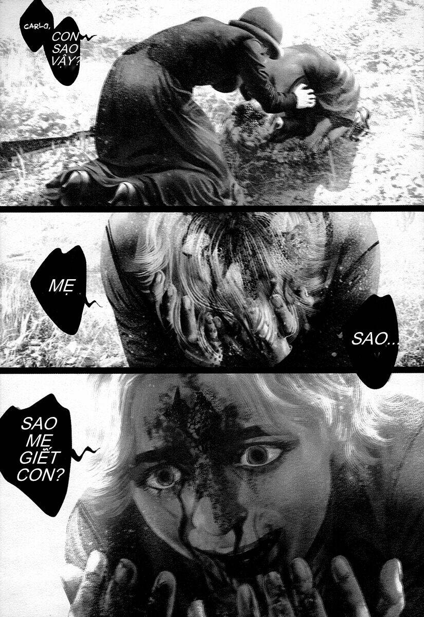 Ayeshah's Secret: Chapter 8