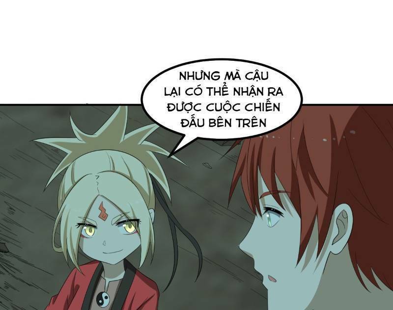 Nghịch Thiên Tiên Mệnh: Chapter 47