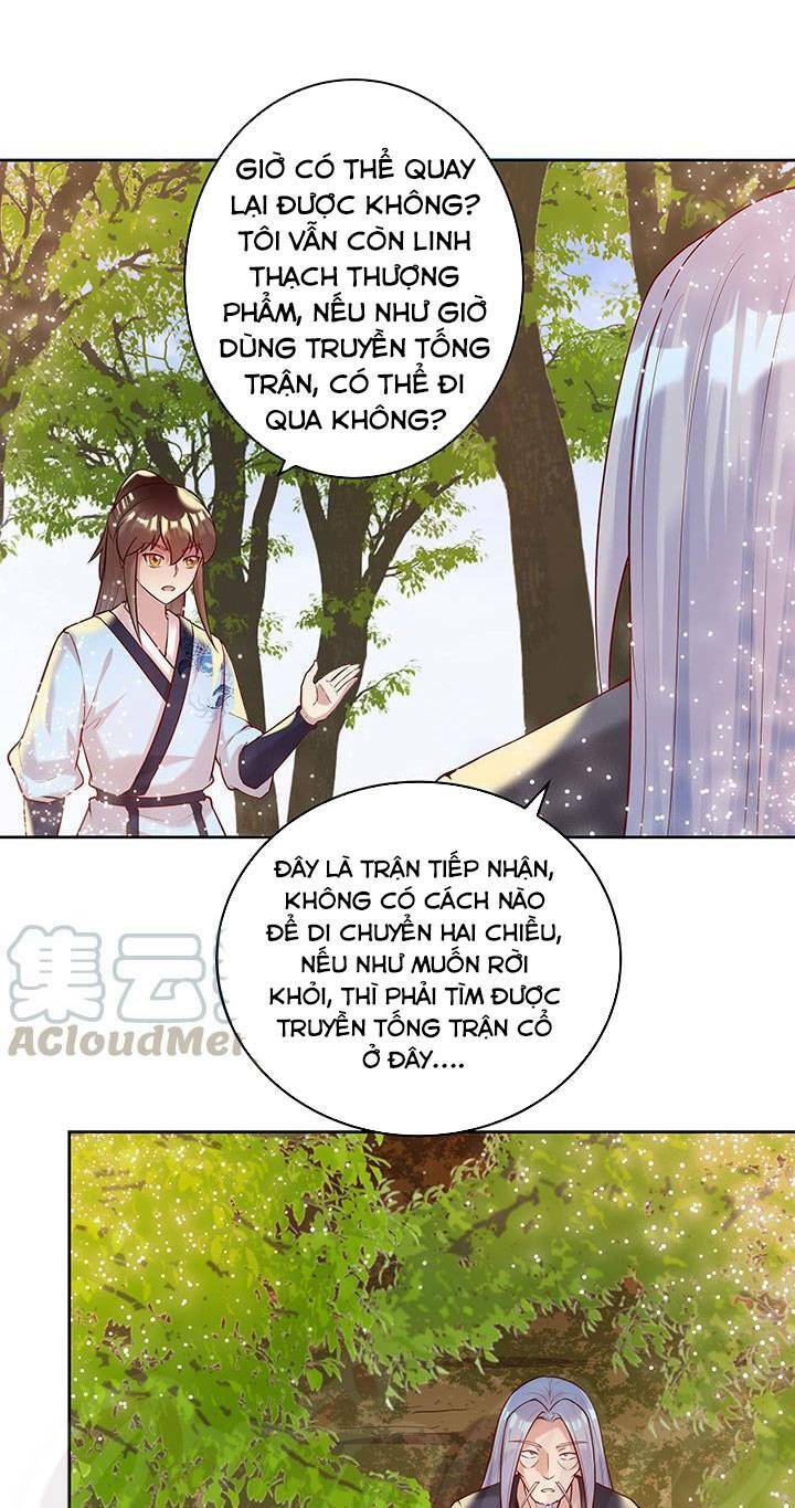 Siêu Phàm Truyện: Chapter 90