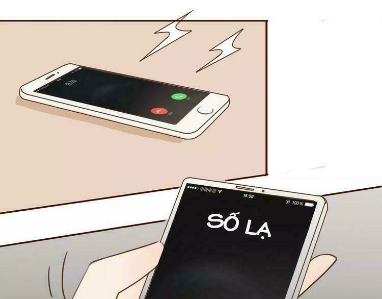 Cuộc Chiến Tình Yêu: Chapter 1