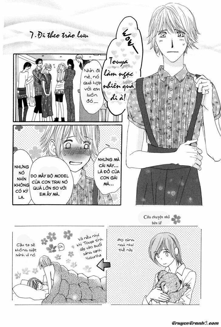 Moon Trick: Chapter 7