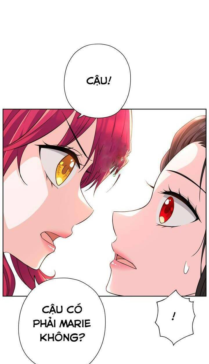 Gửi Đến Người Bạn Của Tôi: Chapter 2