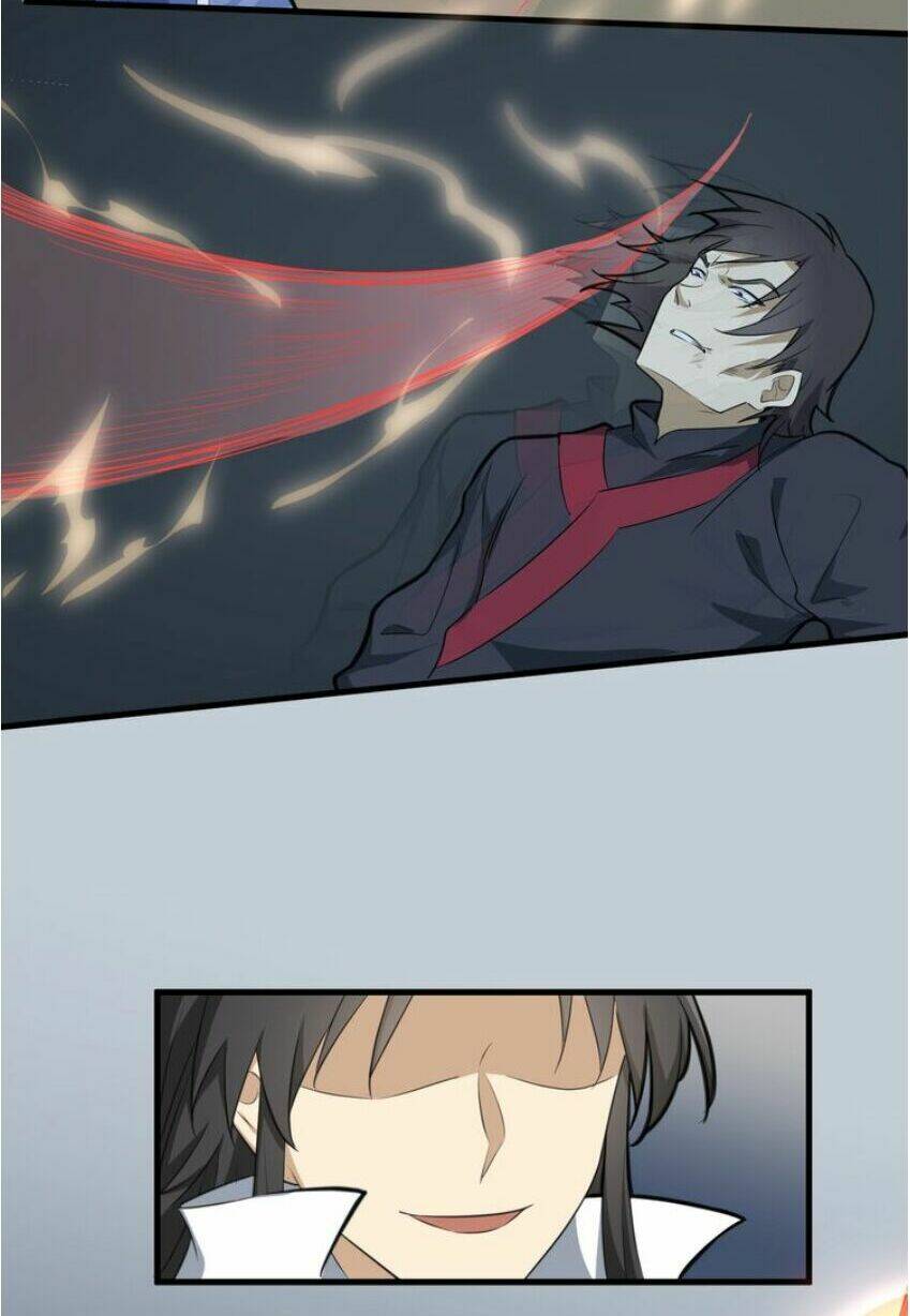 Đại Nghịch Chi Môn: Chapter 55