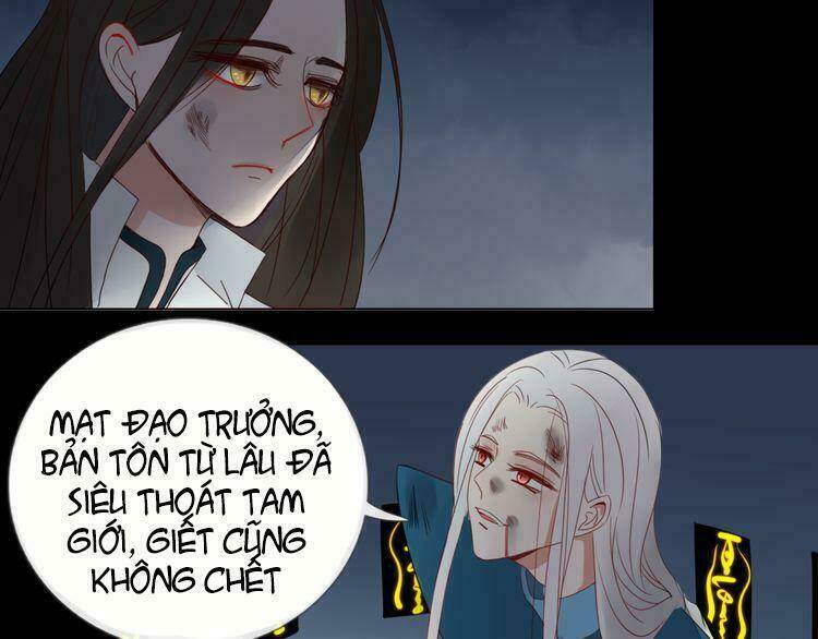 Ta Chỉ Muốn Giết Ngươi: Chapter 8