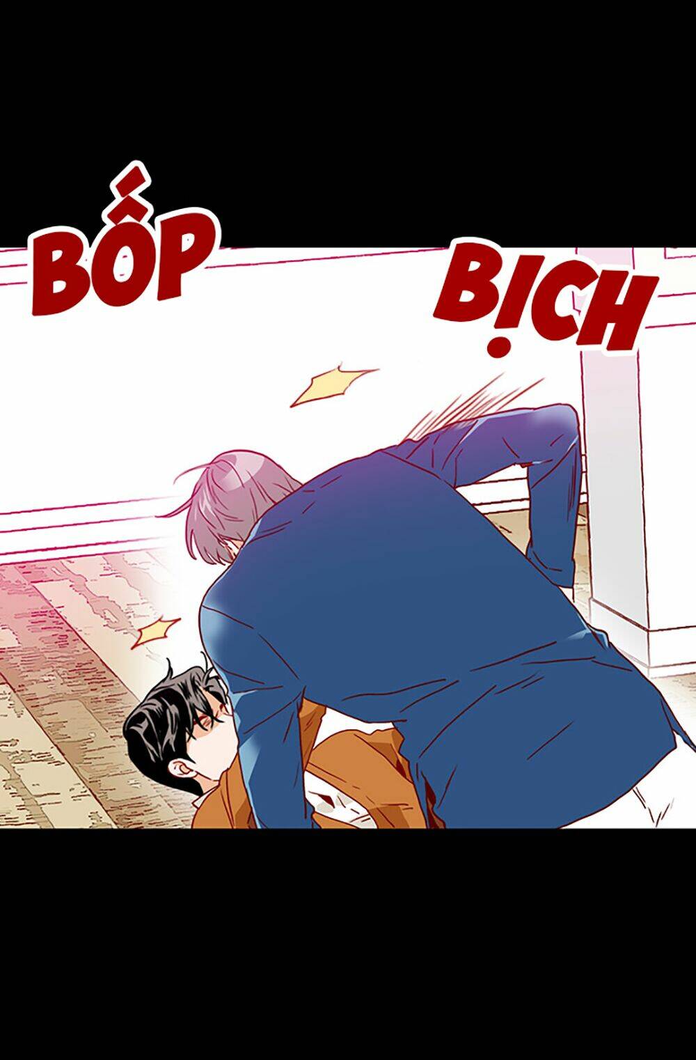 Thư Ký Kim Sao Thế Nhỉ?: Chapter 26