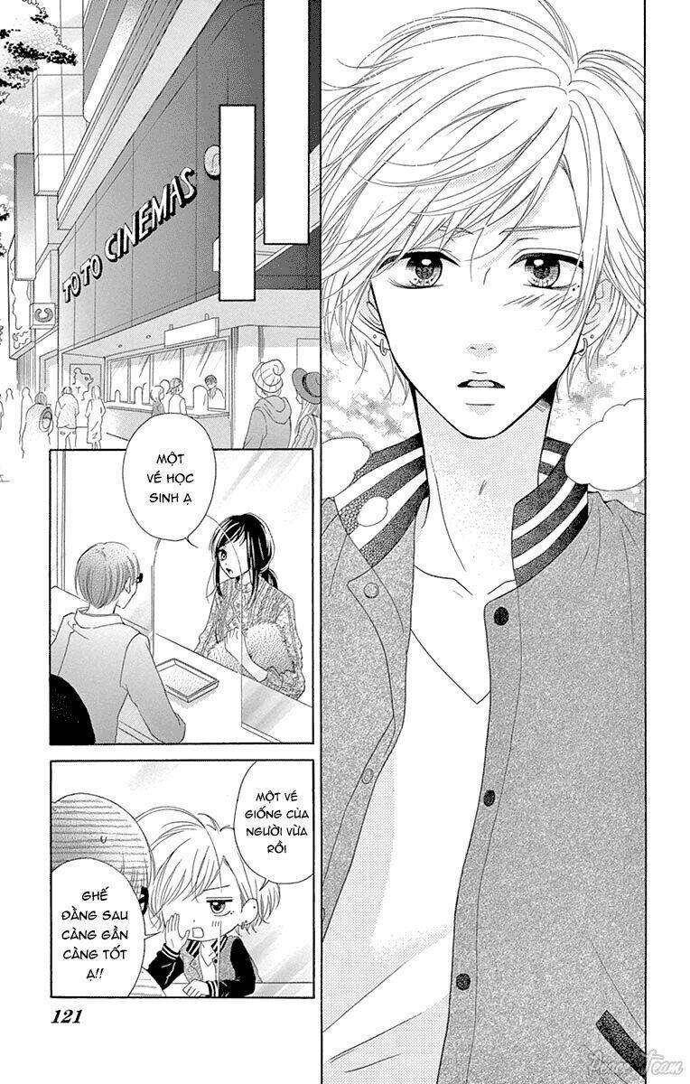 Koi Desu Ga Koi Janai: Chapter 6