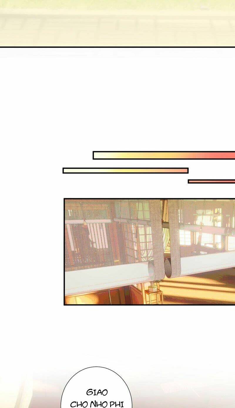 Hoàng Hậu Bận Lắm: Chapter 158