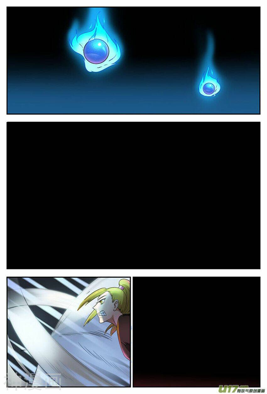 Chí Tôn Chư Thiên: Chapter 76