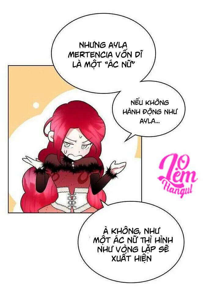 Kẻ Tạo Ra Nữ Phản Diện: Chapter 8