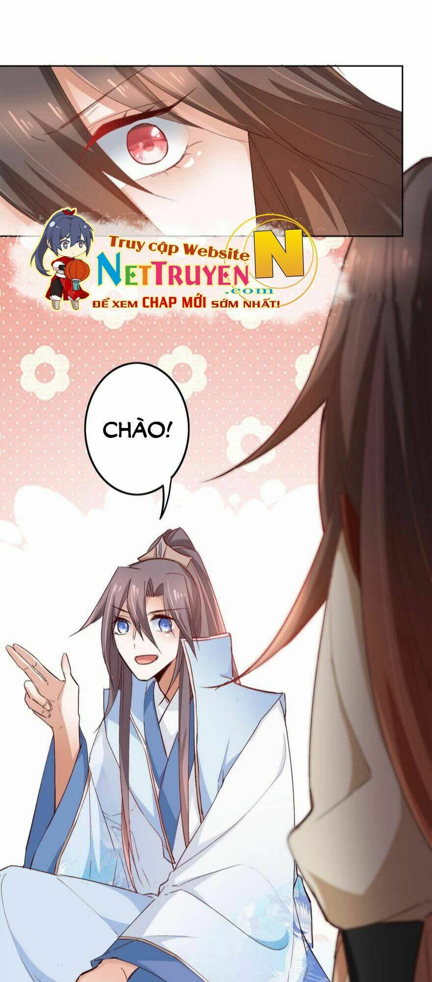 Nghịch Lai Thuận Thú: Chapter 29