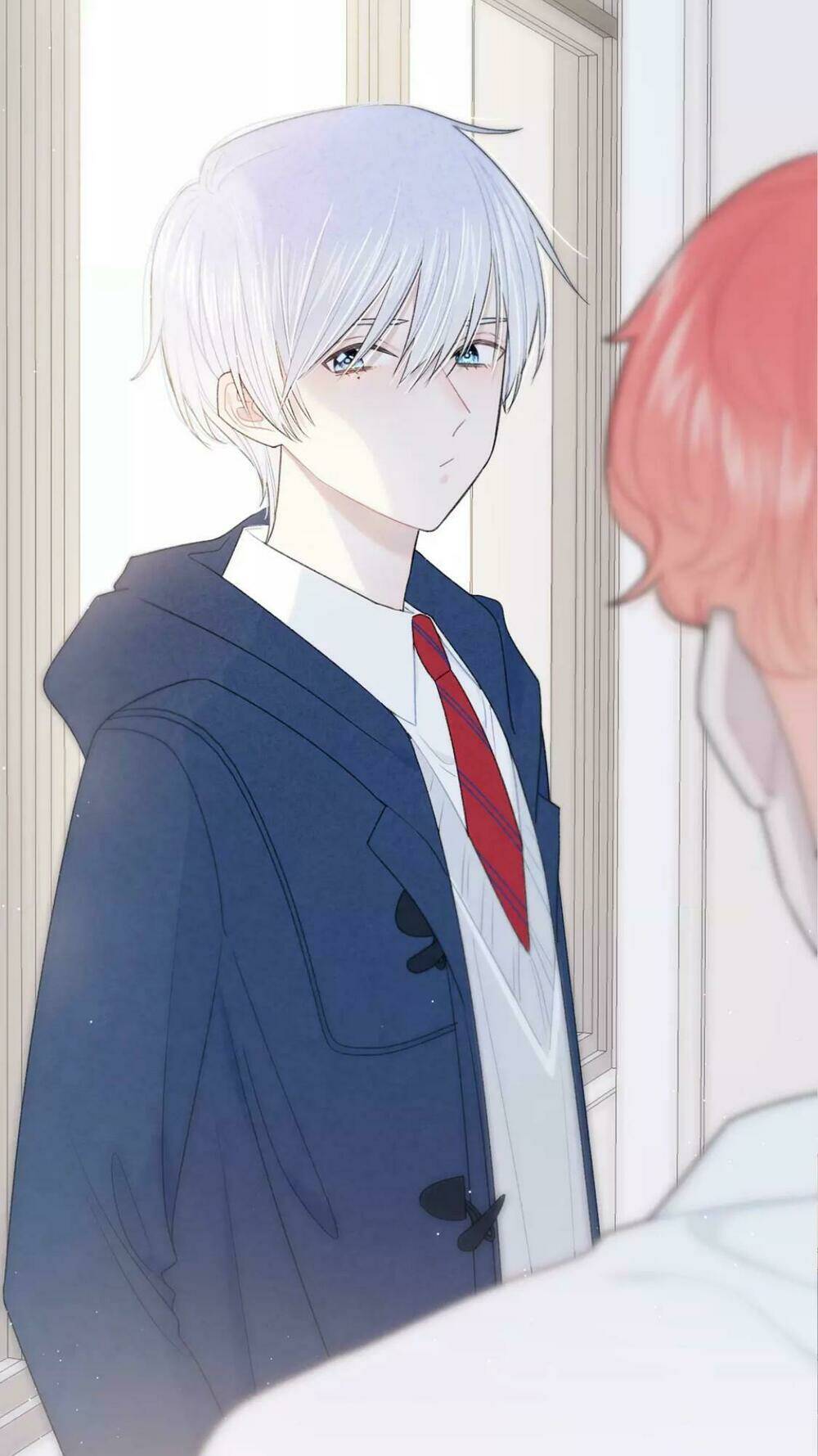 Từ Cái Nhìn Của Em: Chapter 8