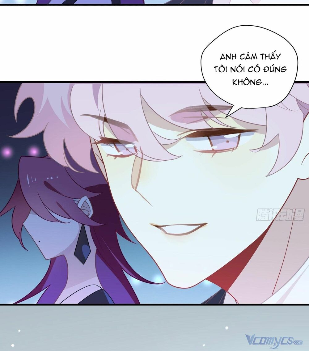 Nữ Phụ Như Tôi Cũng Có Ngày Ra Mắt: Chapter 35