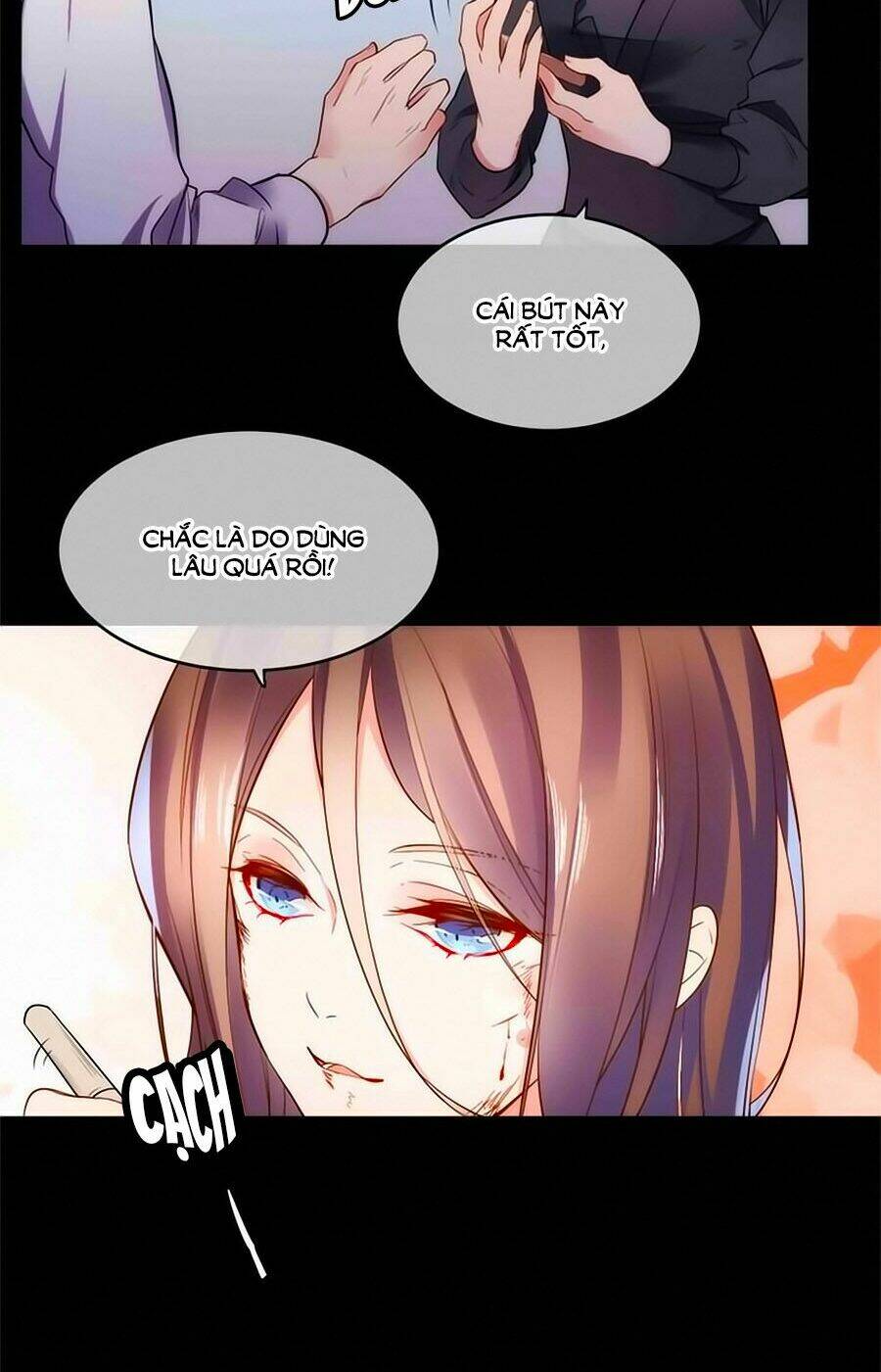 Ảnh Hậu Thời Gian: Chapter 15