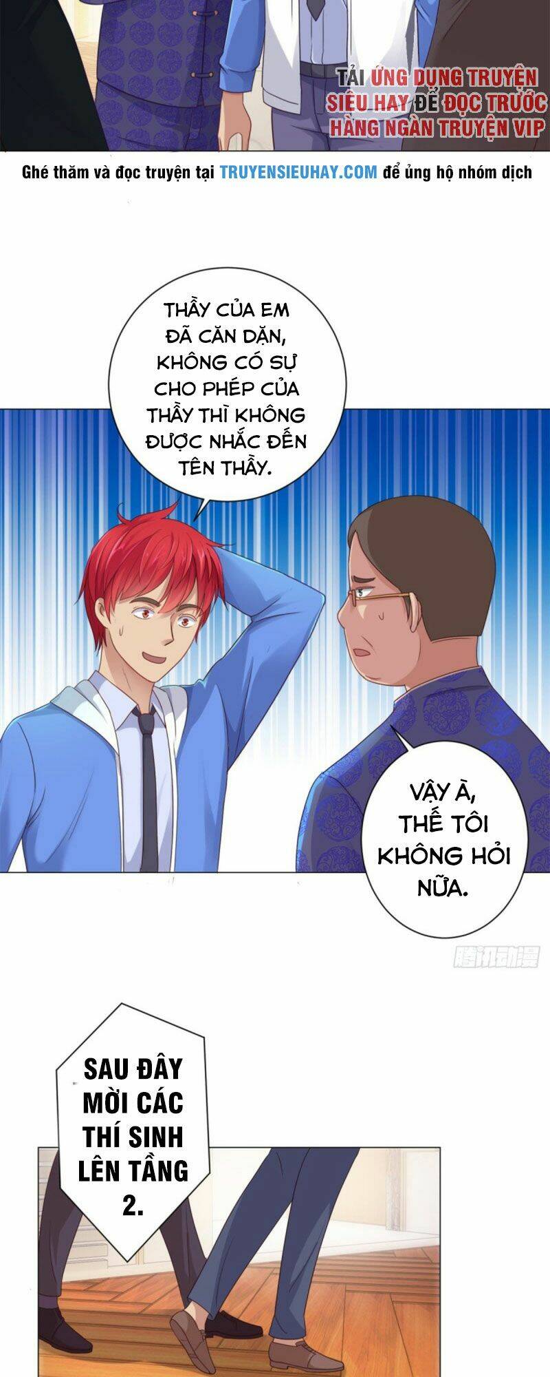 Đô Thị Chí Tôn Hệ Thống: Chapter 150