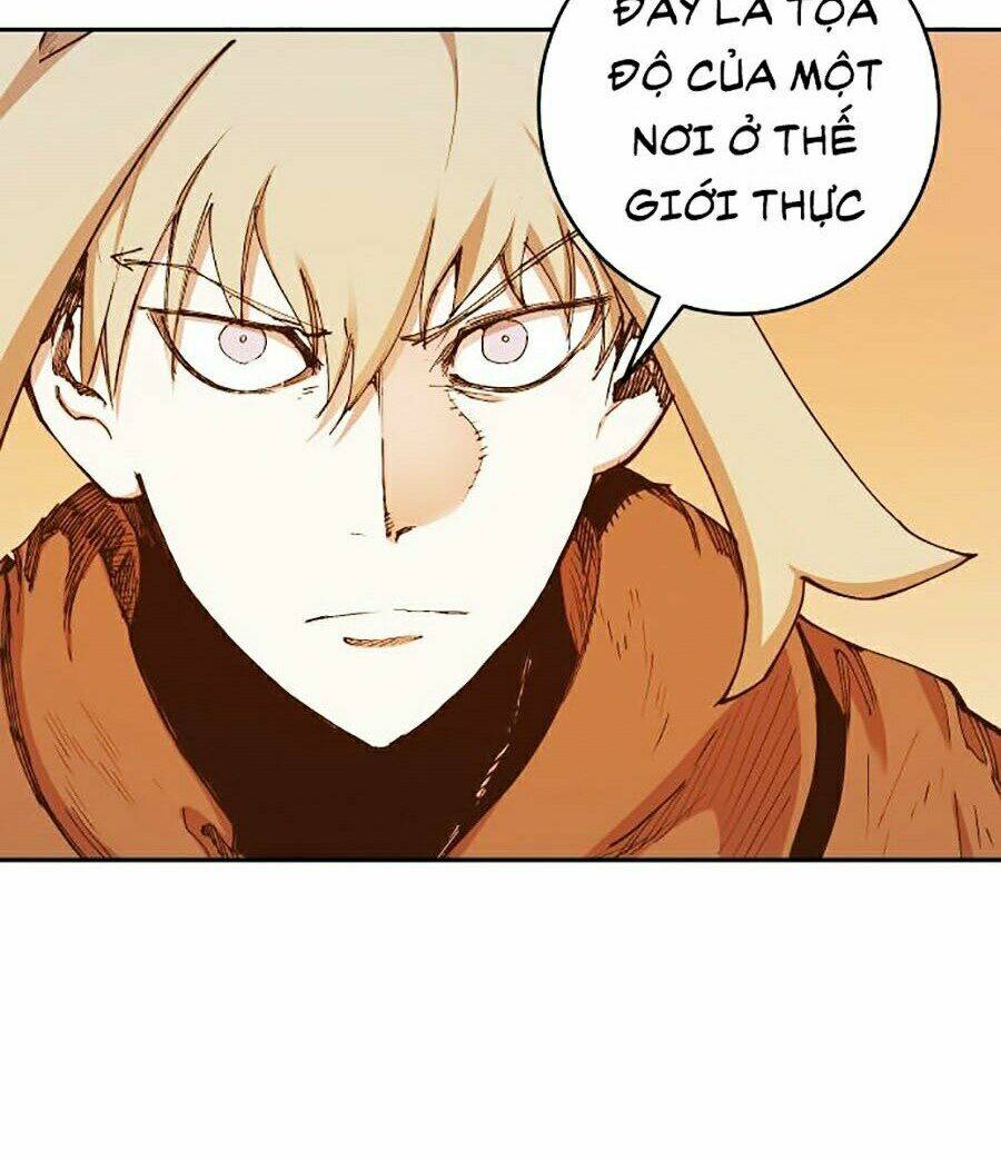 Hard Core Leveling Warrior Ss2: Chapter 102