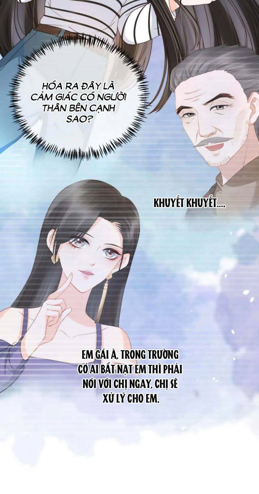 Dây Dưa Không Dứt: Chapter 23