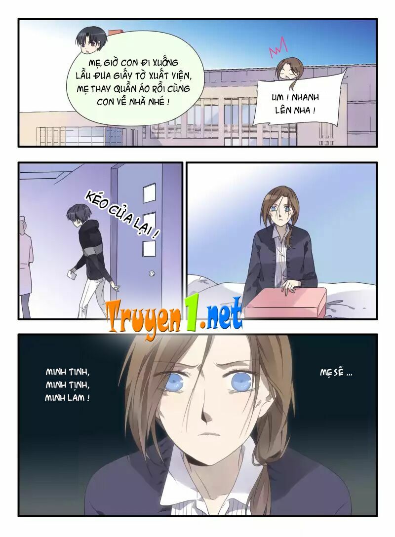 Lam Sí: Chapter 64