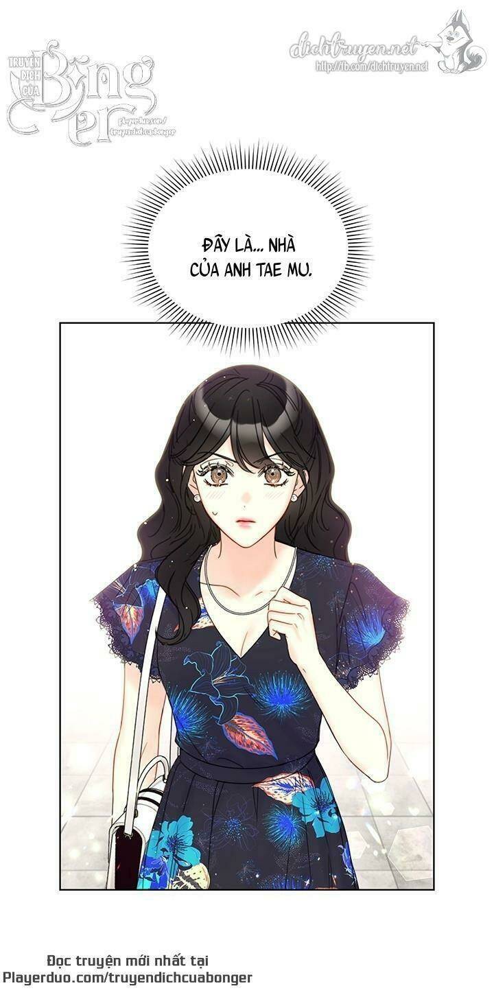 Hẹn Hò Nơi Công Sở: Chapter 90