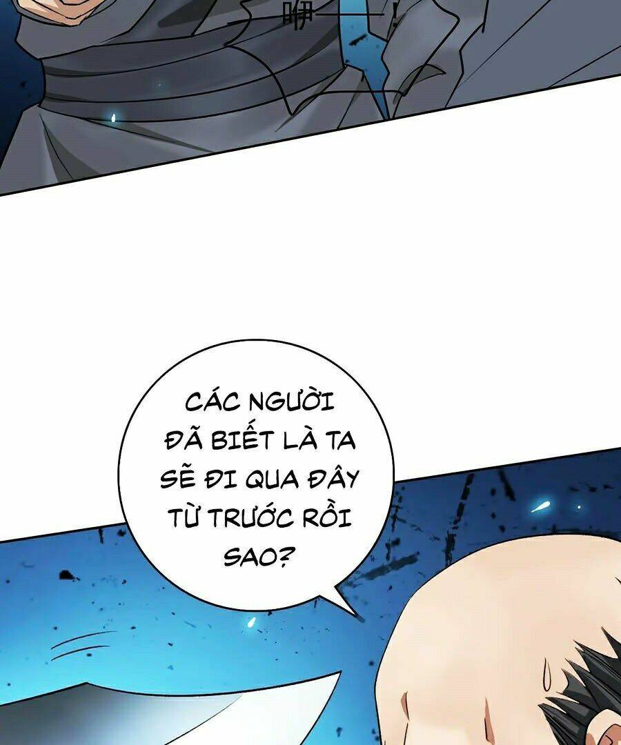 Siêu Đạo Thần Thuật: Chapter 16