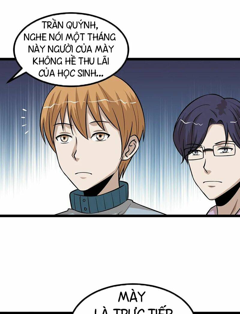 Đai Ca Trở Lại Tuổi 16: Chapter 90