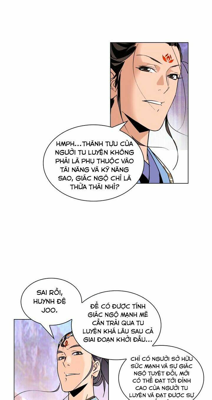Tu Luyện 6 Thế Giới: Chapter 4