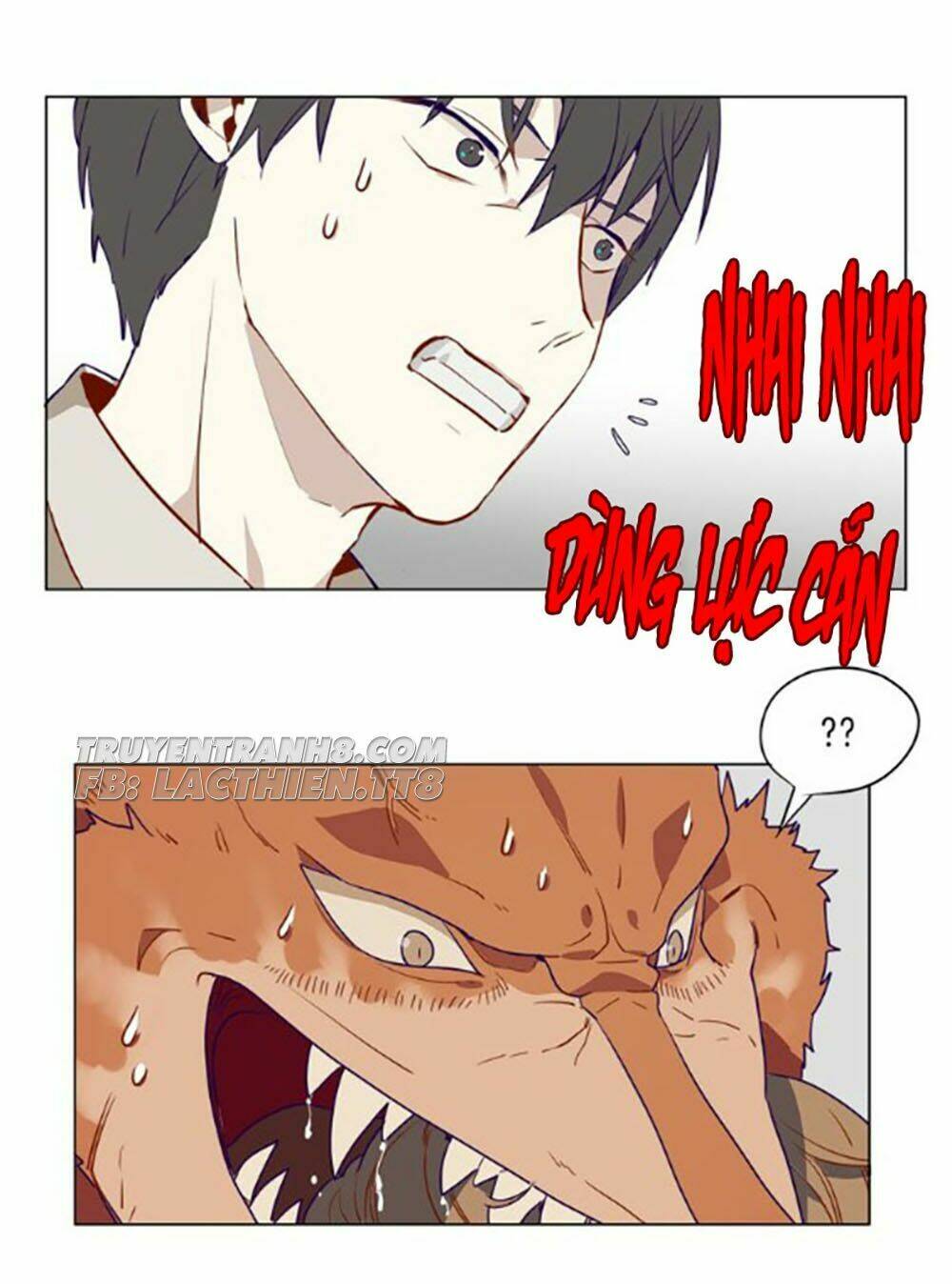 Hoa Đạo Sĩ: Chapter 6